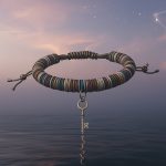 накшатра Анурадха — лотос в тёмной воде под созвездием Скорпиона, ведическая астрология