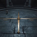 Асцендент и десцендент — ось личности в натальной карте астрологии