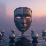 Асцендент карты композита — образ пары в астрологии синастрии под звёздным небом