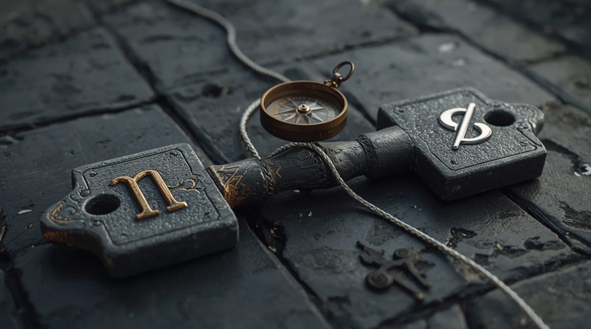 Асцендент партнёра в натальной карте — астрология синастрии и совместимости