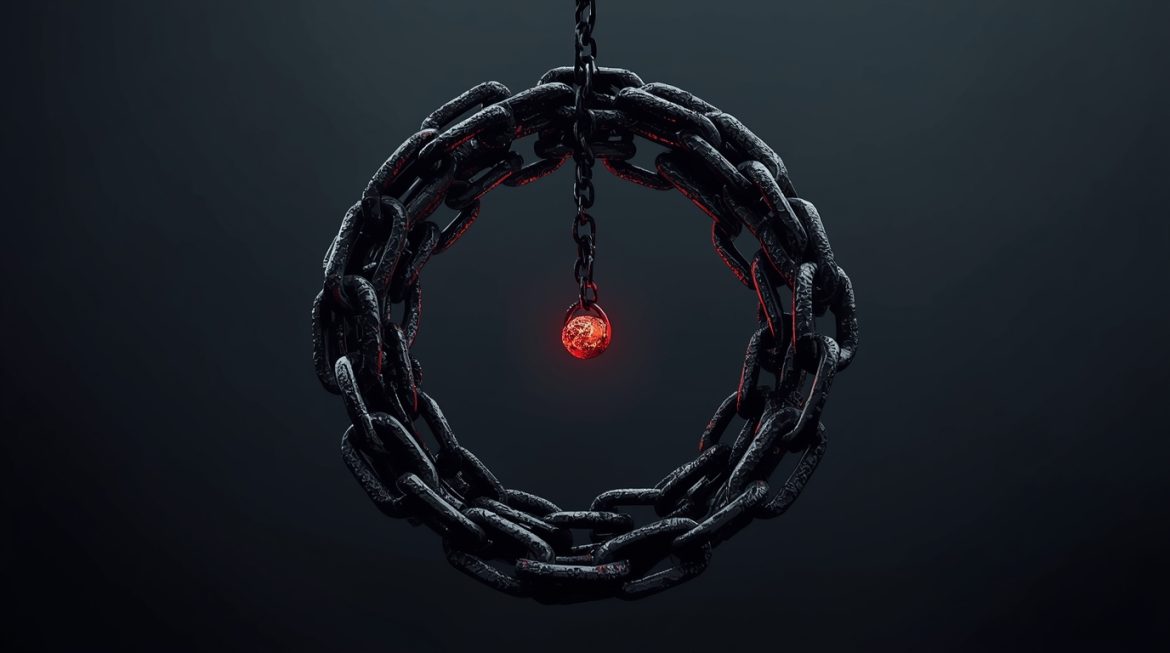 Асцендент в Козероге — серьёзная личность под звёздным небом с созвездием Козерога