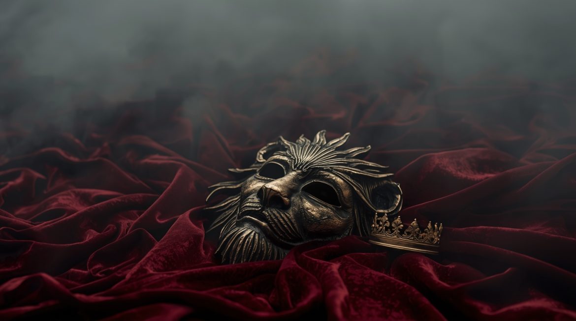 асцендент в Льве — харизматичная женщина с царственной осанкой и солнечной энергией