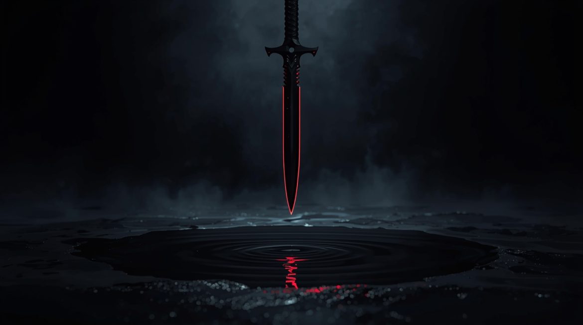 асцендент в Скорпионе — загадочный портрет человека с магнетическим взглядом и аурой тайны