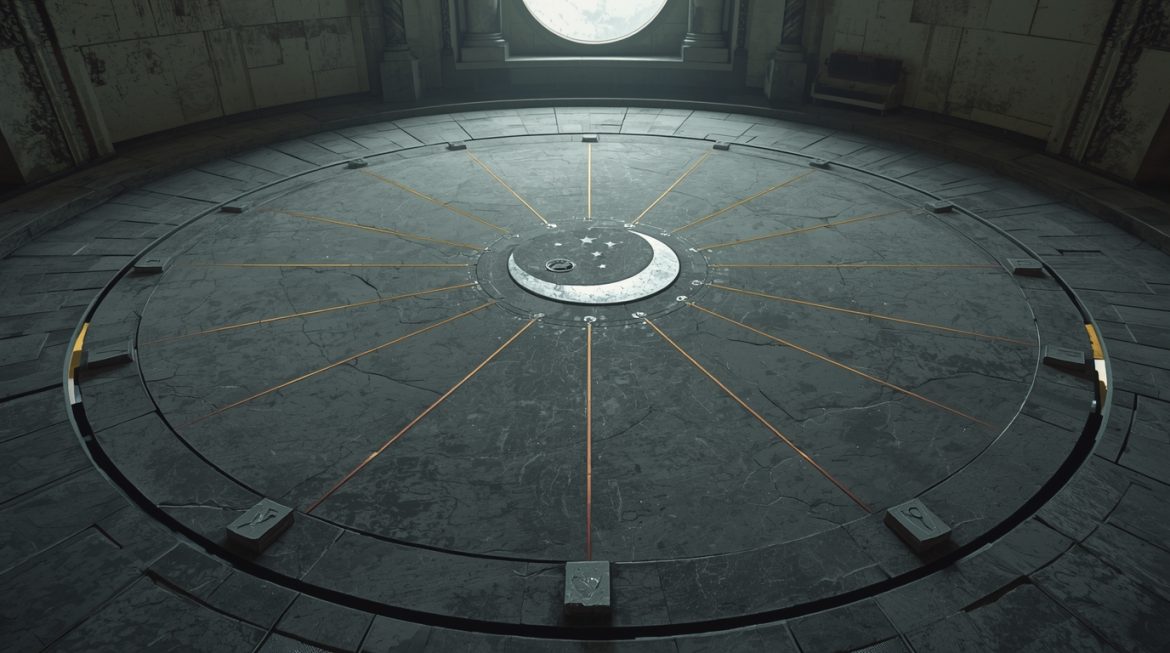 аспекты к Луне в натальной карте — эмоциональные паттерны личности в астрологии