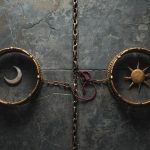 астрология развода — тёмные аспекты синастрии и кризис отношений