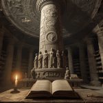 Гибель Атлантиды в теософии Блаватской — Четвёртая Коренная Раса, затопление континента