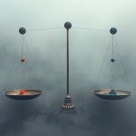 Баланс четырёх стихий огня земли воздуха и воды в натальной карте астрология