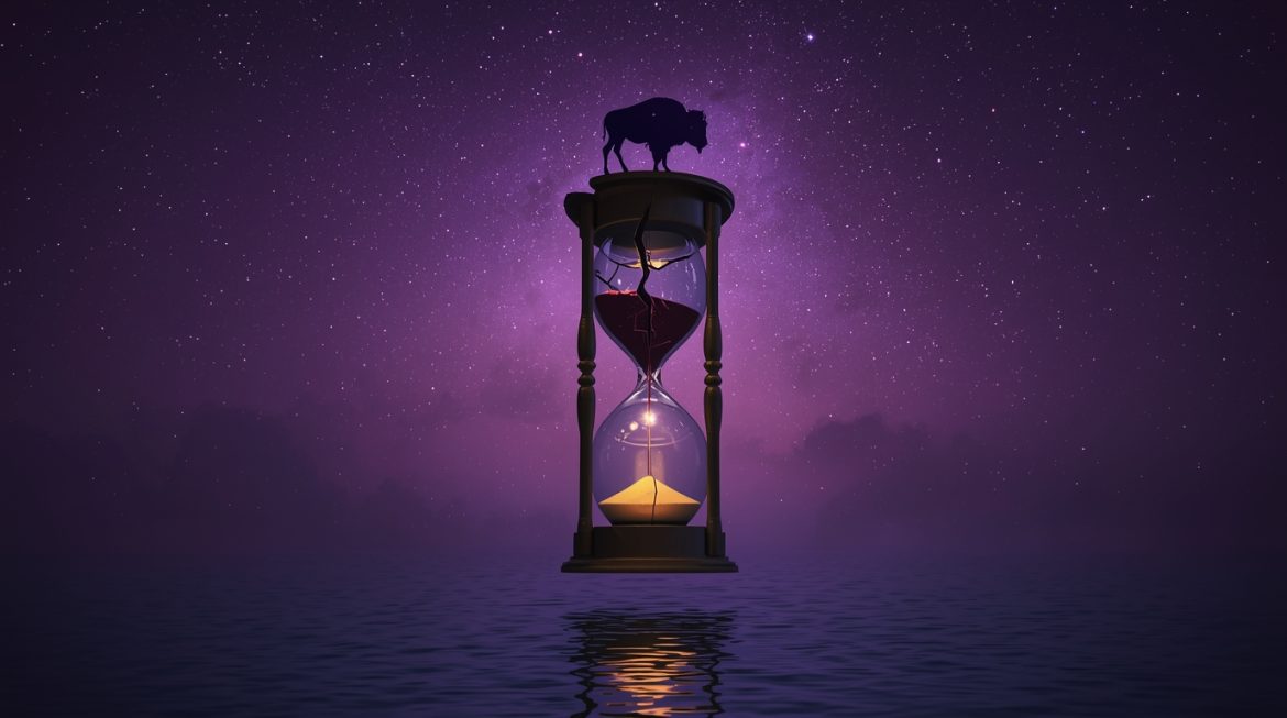 Накшатра Бхарани — женщина у врат трансформации с символикой Ямы и созвездия Овна