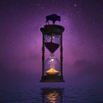 Накшатра Бхарани — женщина у врат трансформации с символикой Ямы и созвездия Овна