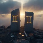 знак зодиака Близнецы — характеристика, символ, двойственность