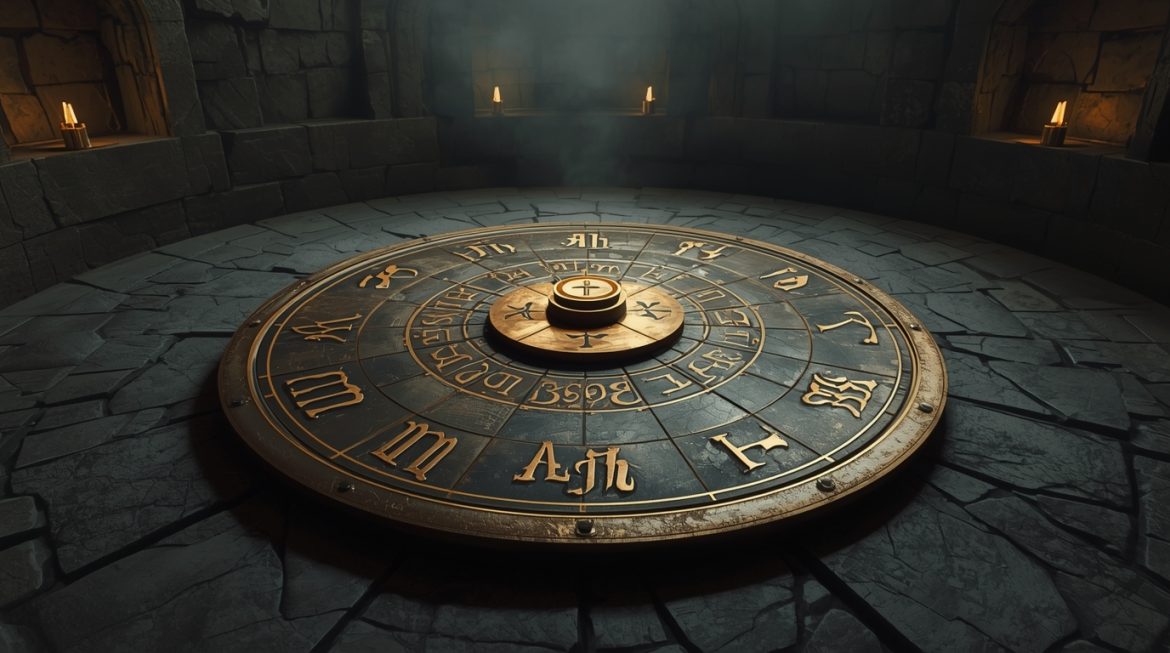 Часть Фортуны в синастрии — астрологическая карта совместимости с точкой удачи