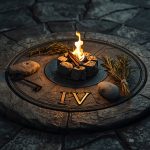 Четвёртый дом в астрологии — семья, корни и домашний очаг в натальной карте