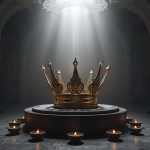 Натальная карта джйотиша с управителем лагны и планетарными периодами — ведическая астрология