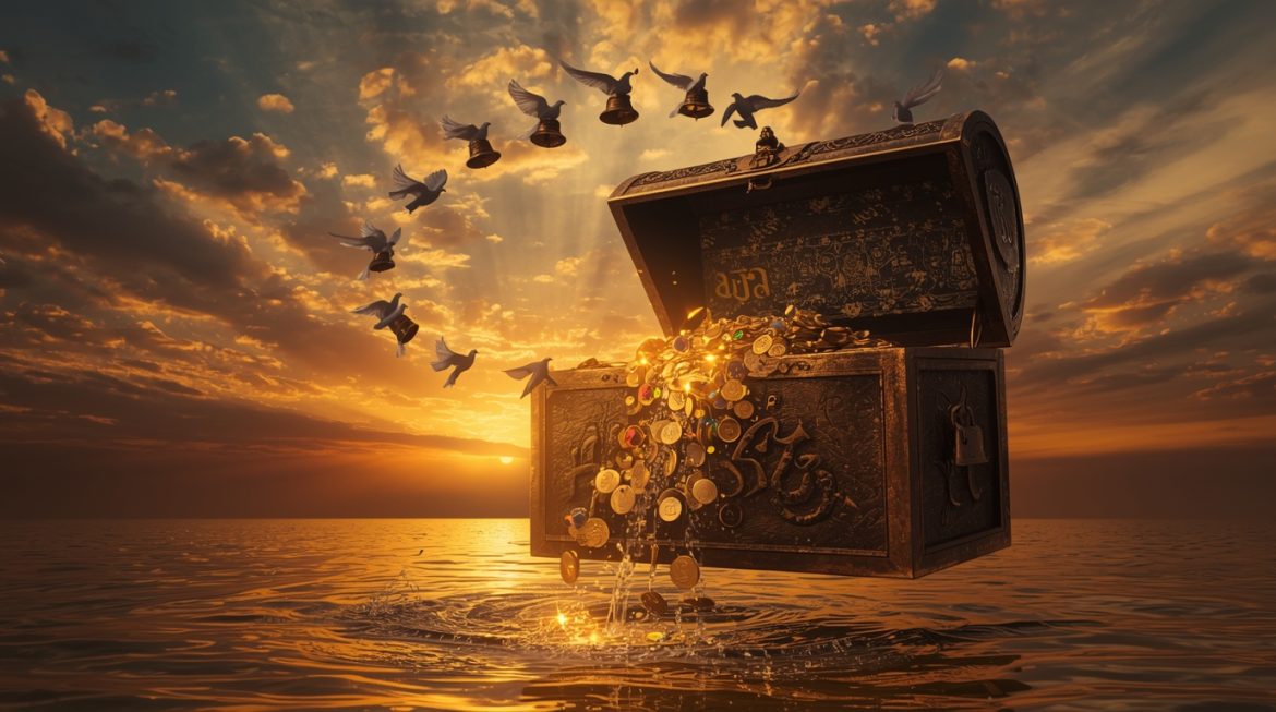 Даша управителя 11-го дома — ведическая астрология и исполнение желаний под звёздным небом