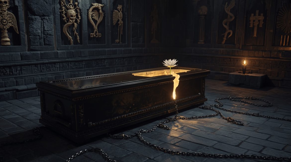 даша управителя 8-го дома трансформация и испытания в ведической астрологии