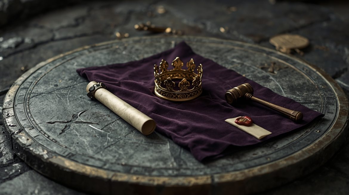 Десятый дом натальной карты — карьера, репутация и призвание в астрологии