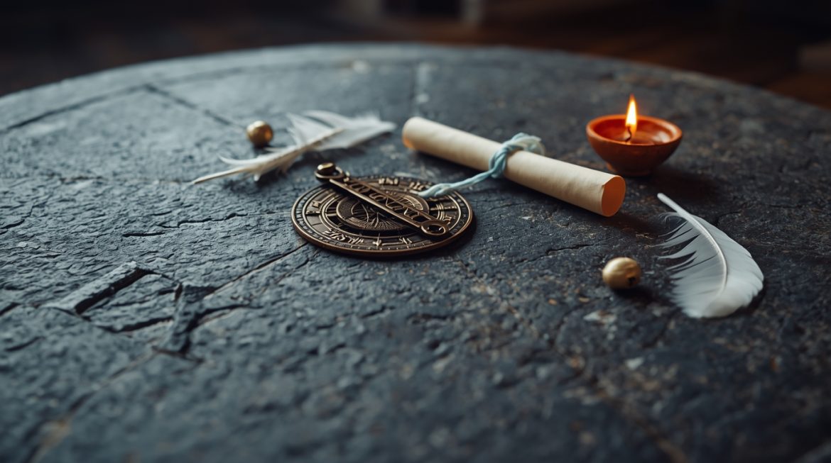 Путешественник и звёздное небо — символ девятого дома в астрологии, философии и поиска смысла