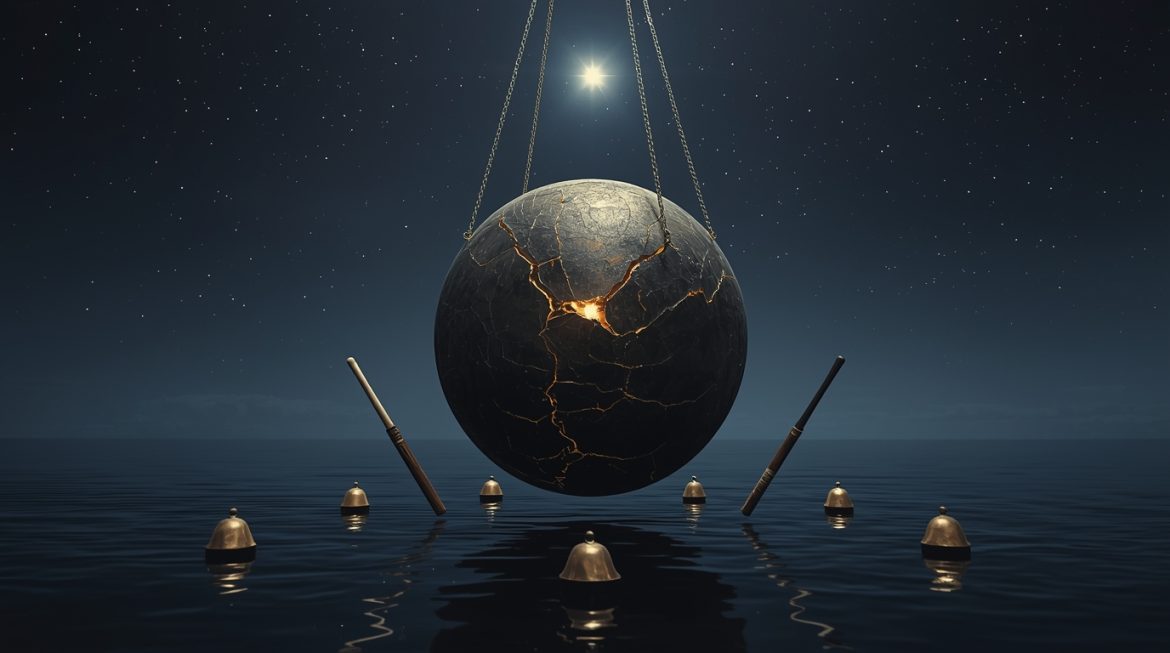 накшатра Дхаништха — барабан дамару и Восемь Васу в ведической астрологии, звёздное небо Козерог Водолей