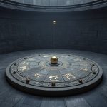 дирекции по методу соляра — годовой астрологический прогноз, карта года, зодиакальный круг, планеты