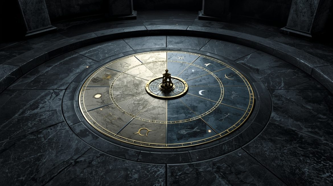 Дневные и ночные планеты в астрологии — секторность, символизм и натальная карта