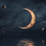 Дурдхура йога в ведической астрологии — Луна окружена планетами по обе стороны в натальной карте джйотиш