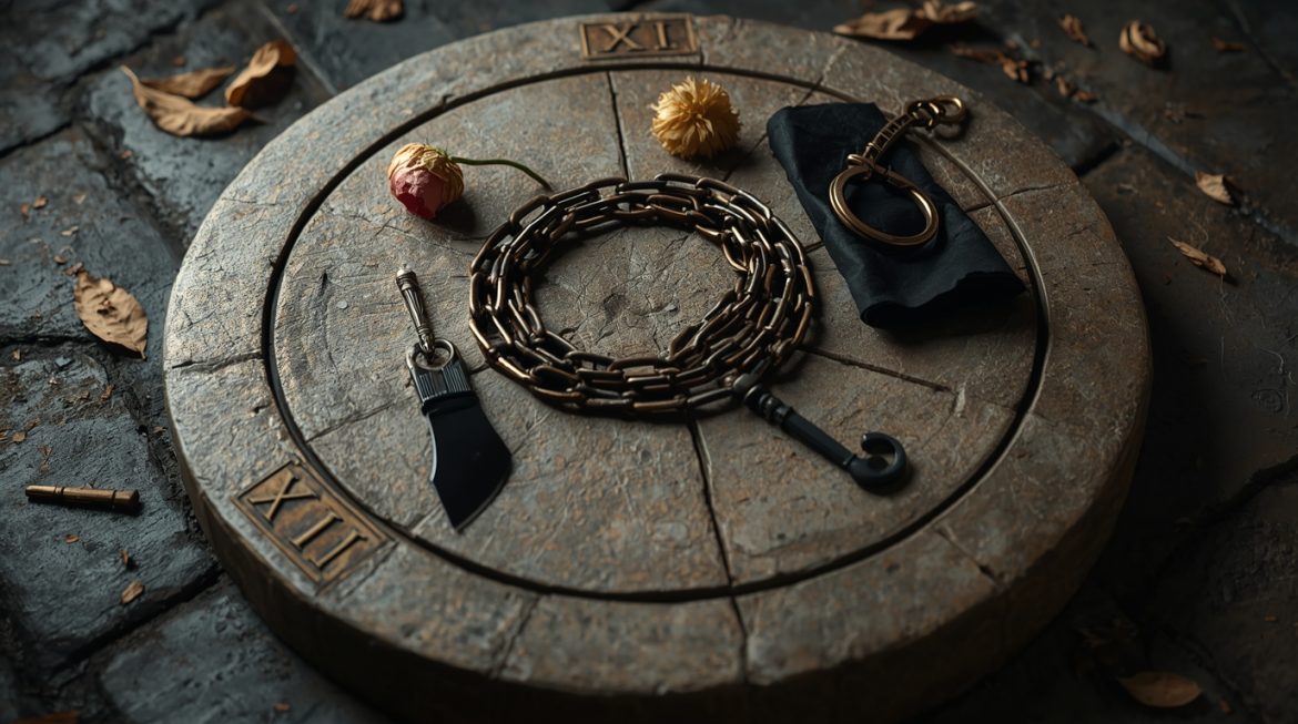 Двенадцатый дом в астрологии — подсознание, скрытые враги и духовная работа