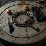 Двенадцатый дом в астрологии — подсознание, скрытые враги и духовная работа