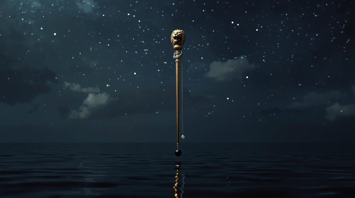 Звезда Антарес и накшатра Джйештха — символ власти и ответственности в ведической астрологии