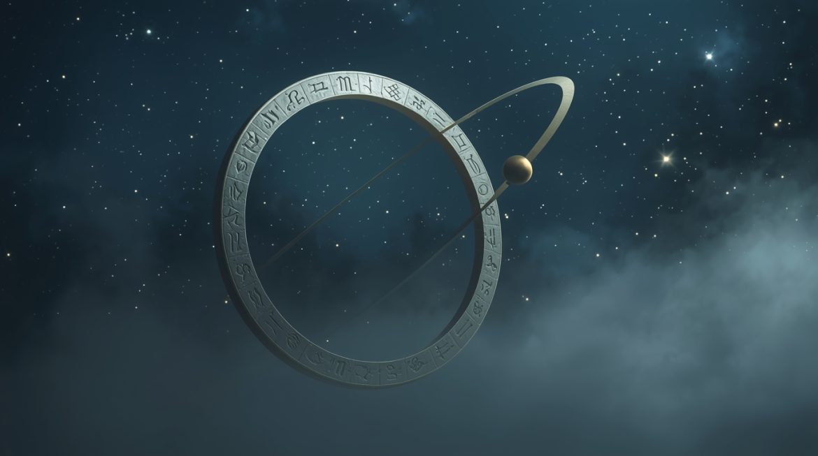 Эклиптика и небесный экватор — путь Солнца и знаки Зодиака на небесной сфере