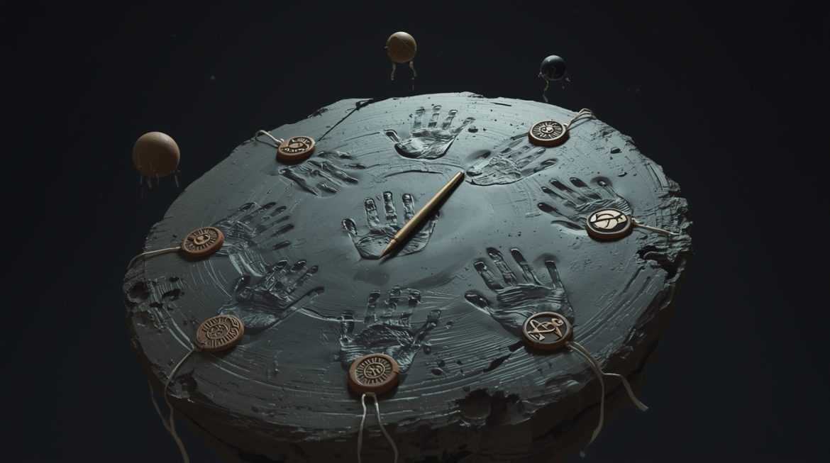 гочара транзиты планет в ведической астрологии джйотиш натальная карта Сатурн Юпитер