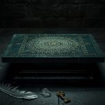 Изумрудные скрижали Тота — герметическая мудрость и тайные знания древнего Египта