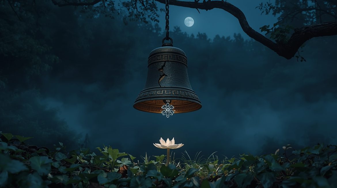 Кемадрума йога — одинокая Луна без поддержки в ведической астрологии