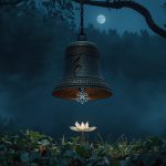 Кемадрума йога — одинокая Луна без поддержки в ведической астрологии