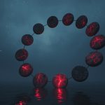 Квадратура в синастрии — притяжение через напряжение, астрология отношений, два небесных тела в напряжённом аспекте