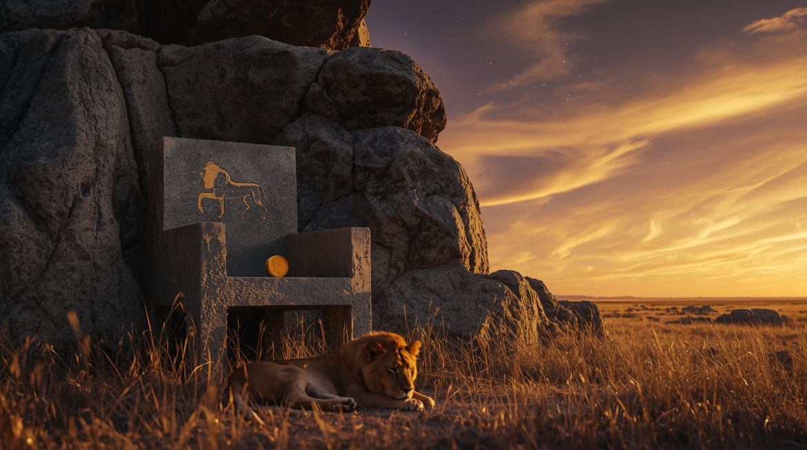 знак Льва в астрологии — символ солнечного огня и царственной силы