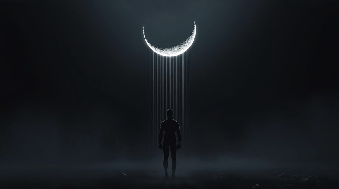 луна в астрологии — символ эмоций, интуиции и подсознания в натальной карте