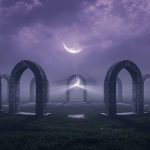 Луна в домах натальной карты — эмоциональные потребности и астрологическое самопознание