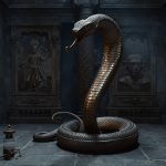 Маха-даша Раху — северный лунный узел в ведической астрологии, символ иллюзий и трансформации