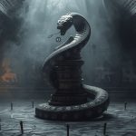 маха-даша Раху ведическая астрология 18 лет иллюзий теневая планета джйотиш