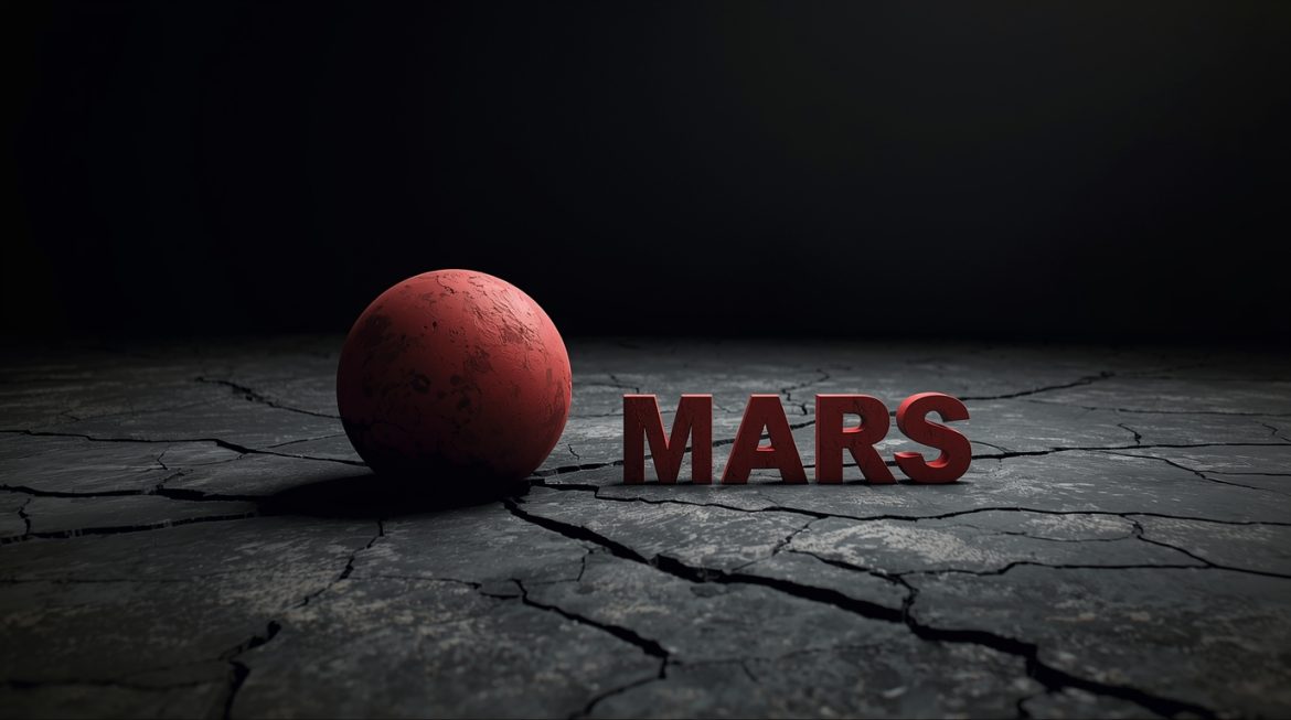 Марс в астрологии — планета огня, действия и воли в натальной карте