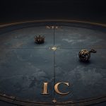 МС и IC в натальной карте — ось судьбы, карьеры и семейных корней в астрологии