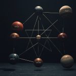 натальная карта минорные аспекты квинтиль биквинтиль полутригон астрология