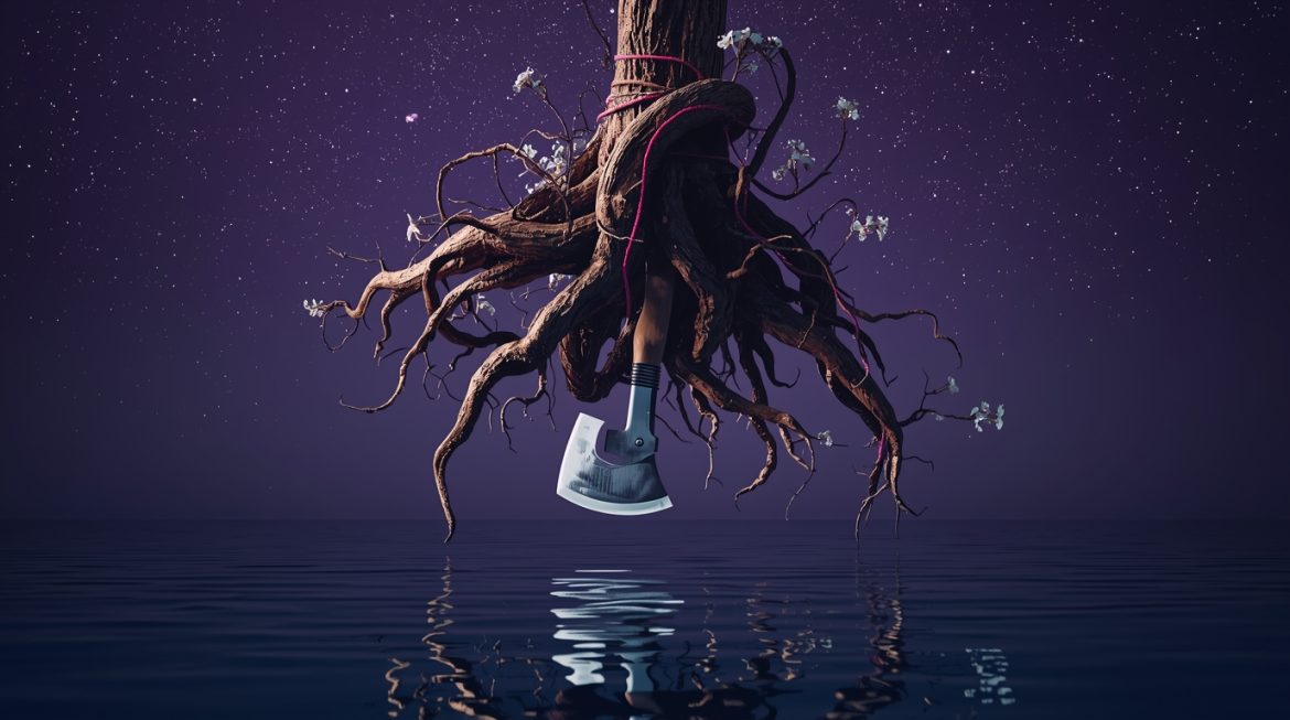 Мула накшатра — корни галактики в ведической астрологии, накшатра разрушения и трансформации