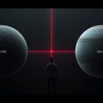 Оппозиция в астрологии — полярность планет и поиск баланса в натальной карте