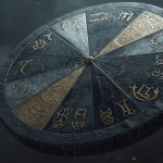 Натальная карта с перехваченными знаками зодиака — скрытые ресурсы личности в астрологии