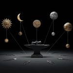 Планеты в астрологии — символы и значения всех десяти планет натальной карты