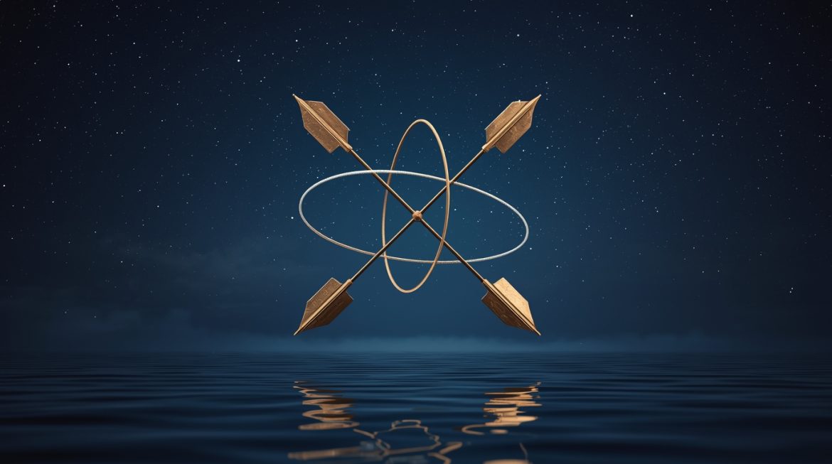 Накшатра Пунарвасу — звёздная обитель возрождения, путник возвращается домой под звёздами Близнецов