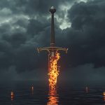 Пурва Бхадрапада накшатра огненный меч ведическая астрология Джйотиш трансформация