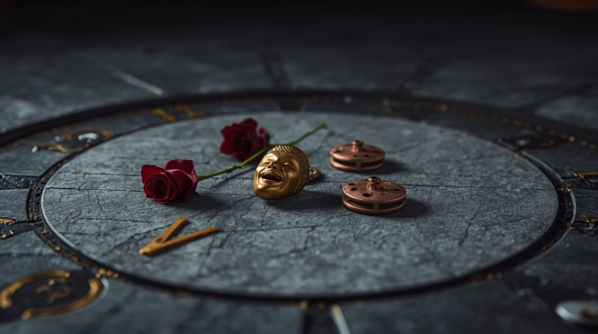 Пятый дом в астрологии — творчество, романтика и дети в натальной карте