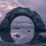 знак рыбы характеристика женщина у воды созвездие рыб астрология нептун мистика